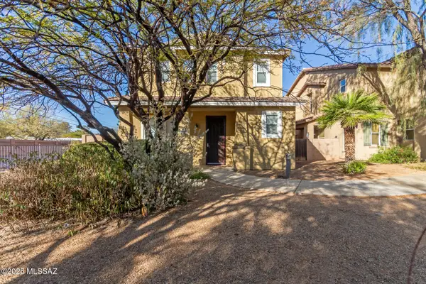 2713 N Neruda, Tucson, AZ 85712