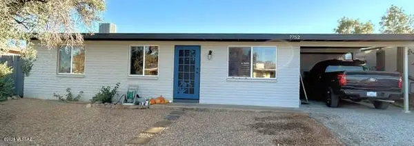 7752 E Apple Tree, Tucson, AZ 85730