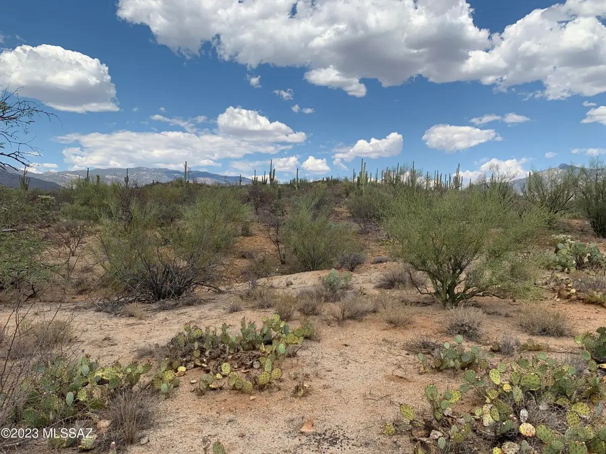 15810 E Colt Creek, Vail, AZ 85641 - Image #1