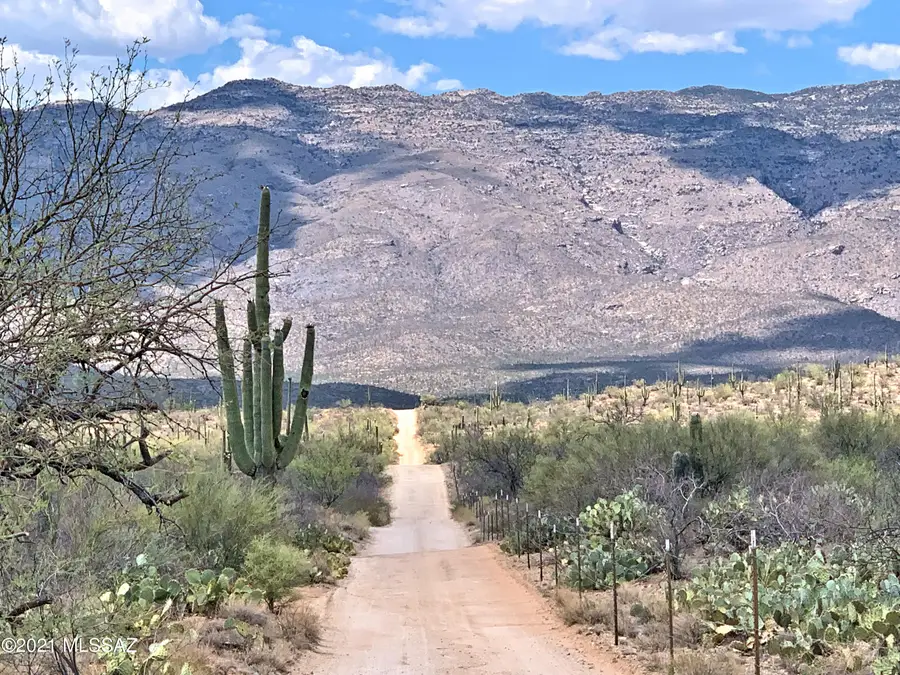 15810 E Colt Creek, Vail, AZ 85641 - Image #2