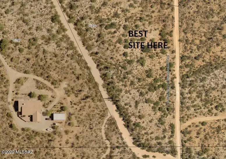 15810 E Colt Creek, Vail, AZ 85641 - Image #3