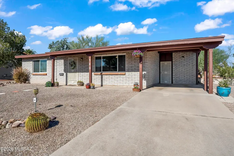 149 E El Limon, Green Valley, AZ 85614 - #3