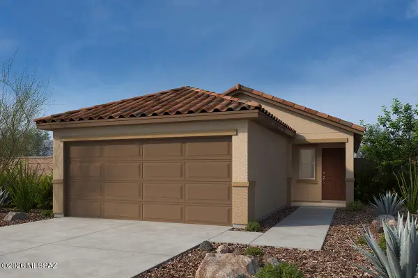12499 N Miner, Marana, AZ 85658