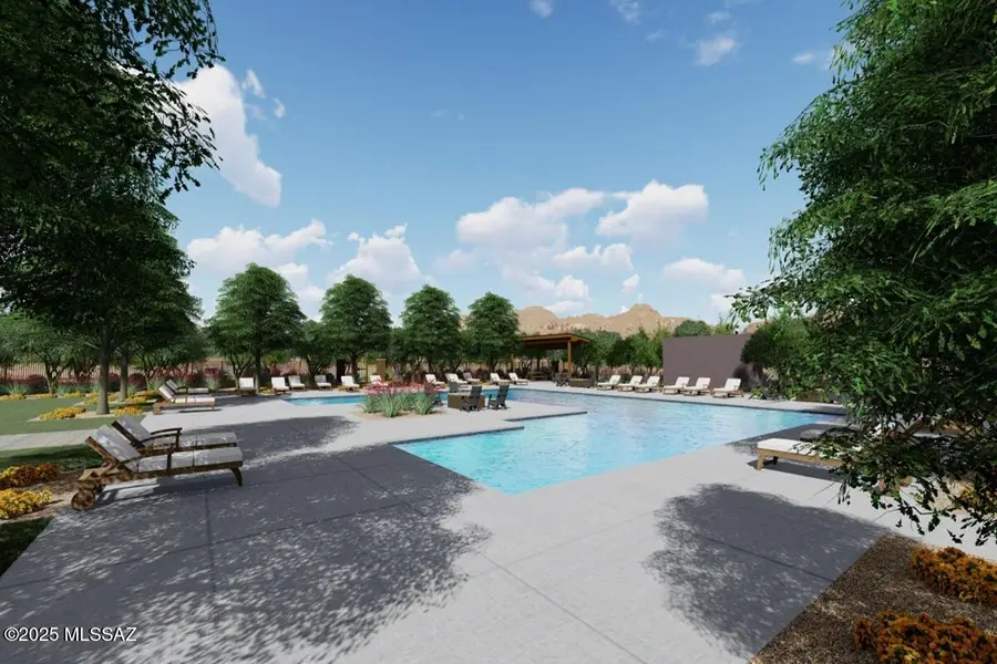 12499 N Miner, Marana, AZ 85658 - #3