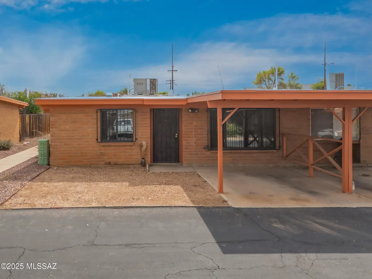 3316 E Navajo, Tucson, AZ 85716 - Image #1