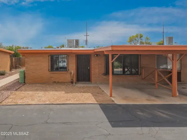 3316 E Navajo, Tucson, AZ 85716