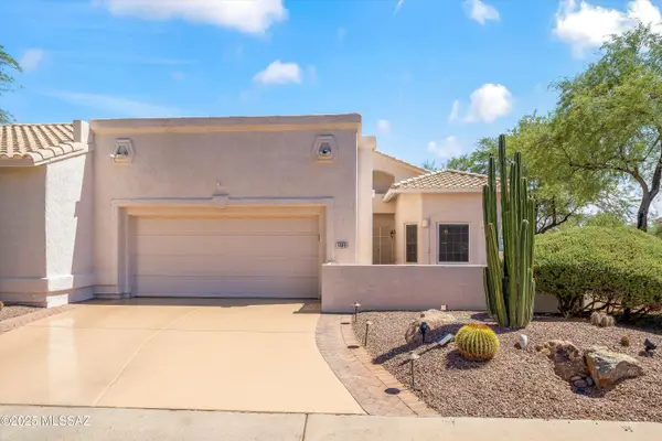 1489 W Bridalveil, Oro Valley, AZ 85737