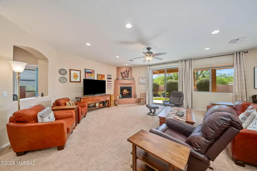 13872 E Carruthers, Vail, AZ 85641 - Image #2