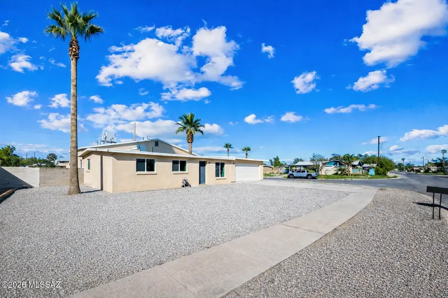 6409 E Calle Marte, Tucson, AZ 85710 - #3