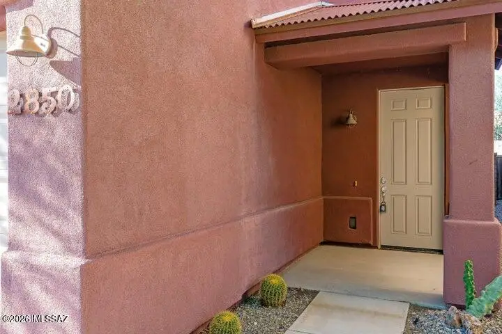 2850 N Silkie, Tucson, AZ 85719 - Image #2
