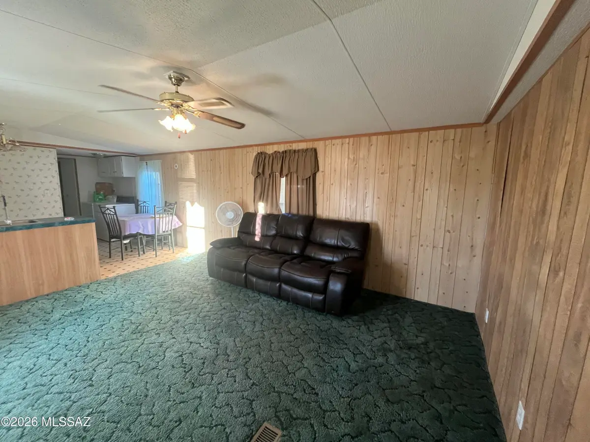 1171 E Desert Rose, Pearce, AZ 85625 - Image #1