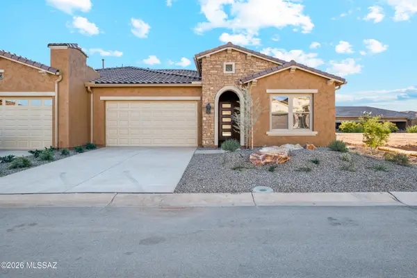 30679 S Willet, Oracle, AZ 85623