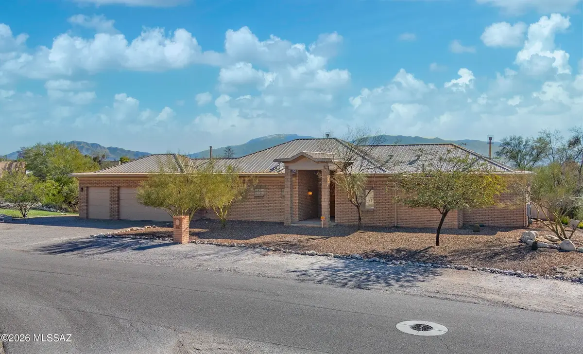 6610 E Cll De Amigos, Tucson, AZ 85750 - Image #1