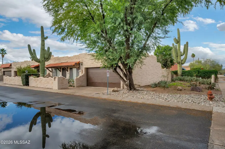 3869 N Sieg, Tucson, AZ 85719 - Image #2