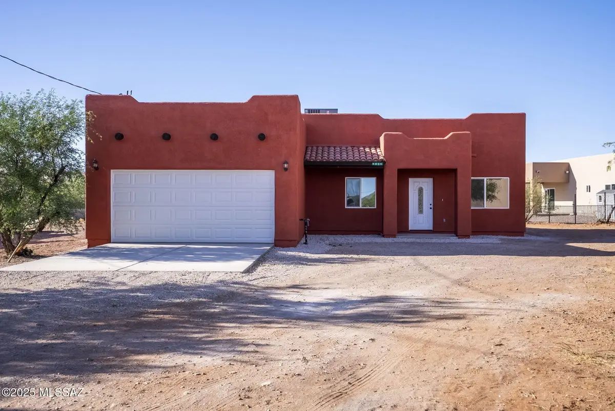1801 Saltillo, Rio Rico, AZ 85648 - Image #1