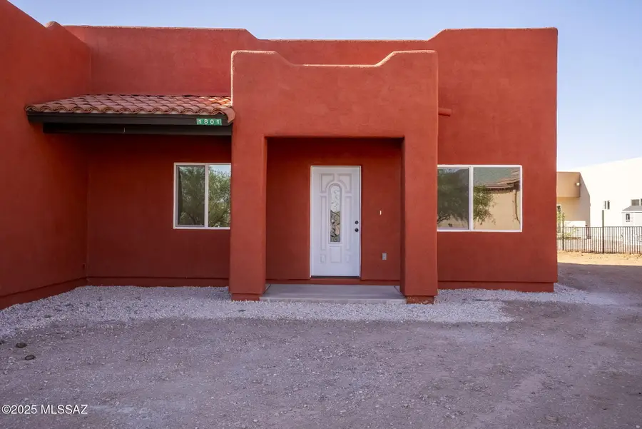 1801 Saltillo, Rio Rico, AZ 85648 - Image #2