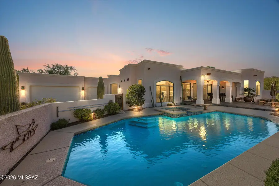 3432 W Tiny Bird, Tucson, AZ 85745 - #2