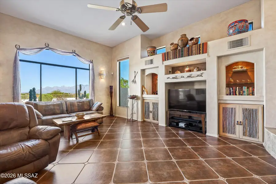 3432 W Tiny Bird, Tucson, AZ 85745 - #3