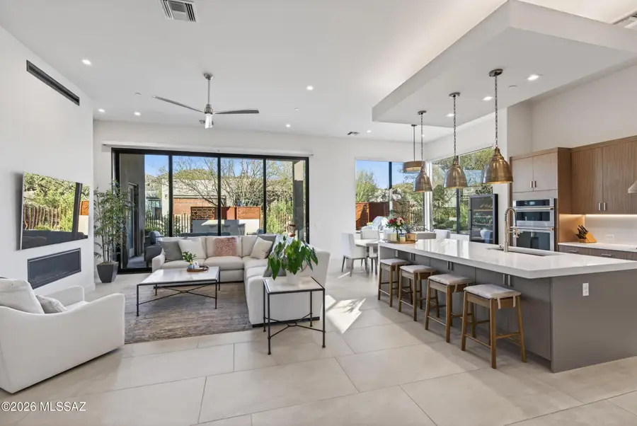 14248 N Hidden Enclave, Oro Valley, AZ 85755 - #3