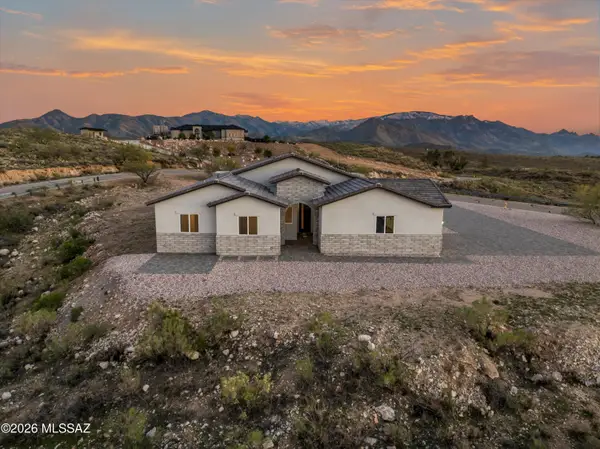 67620 E Lauren, Oracle, AZ 85623