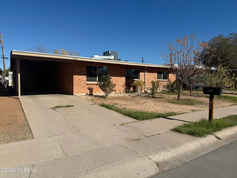 924 W King, Tucson, AZ 85705 - #2