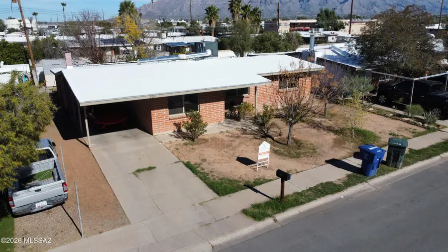 924 W King, Tucson, AZ 85705 - #3