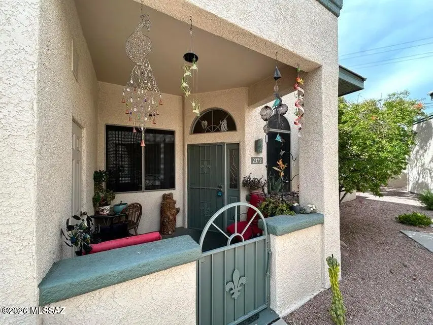 2372 W Via Di Silvio, Tucson, AZ 85741 - Image #1