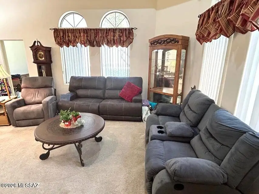 2372 W Via Di Silvio, Tucson, AZ 85741 - Image #3