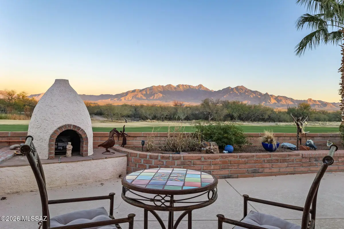 4365 S Royal Lytham, Green Valley, AZ 85622 - #1