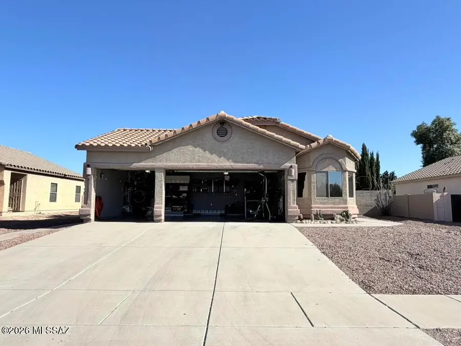 5782 W Cortaro Crossing, Tucson, AZ 85742 - Image #3