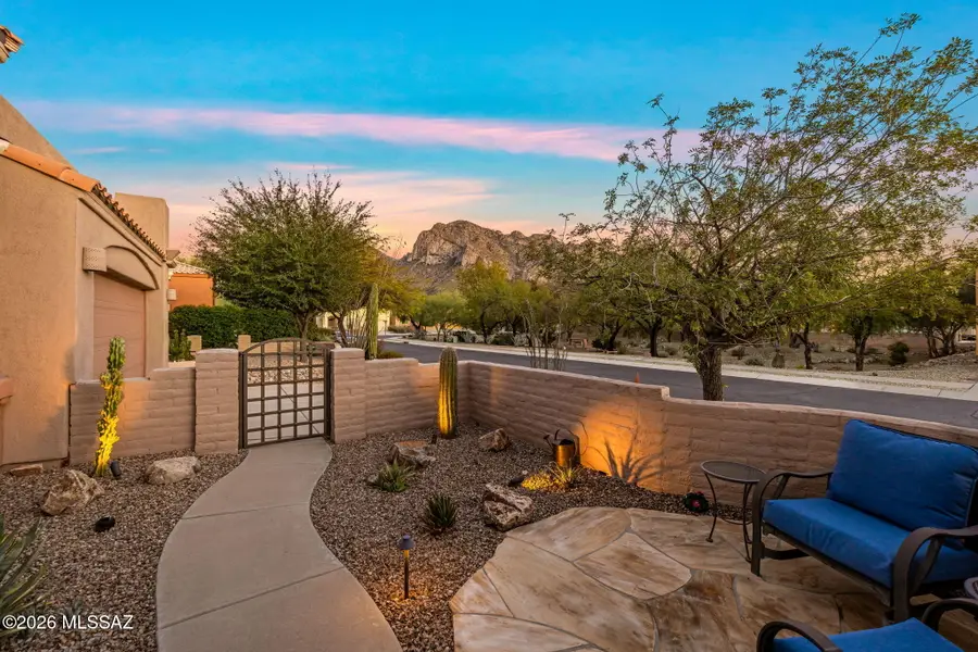 187 E Sky Light, Tucson, AZ 85737 - Image #2