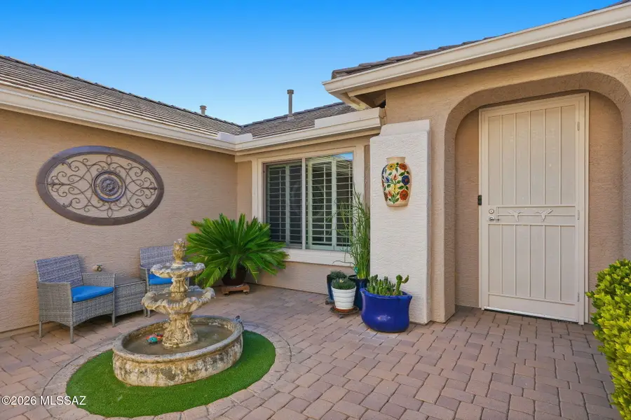 2568 E Alexis, Green Valley, AZ 85614 - #2