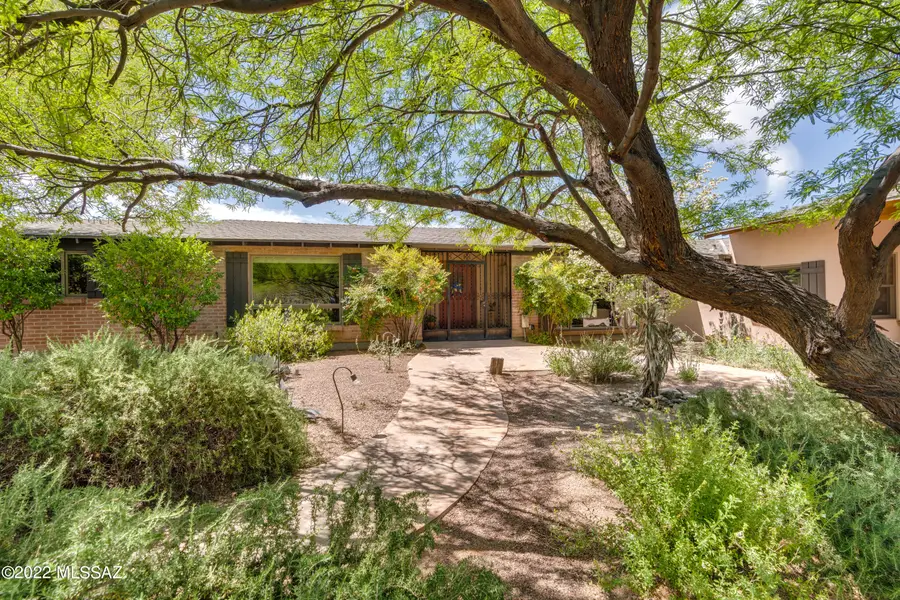 4355 N Camino Kino, Tucson, AZ 85718 - Image #2