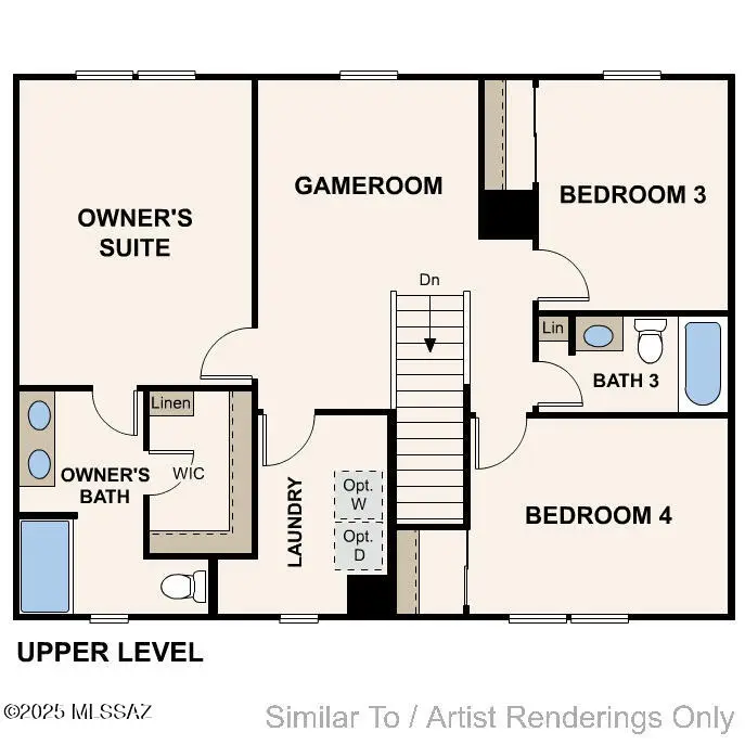 750 W Calle Taja, Sahuarita, AZ 85629 - #2