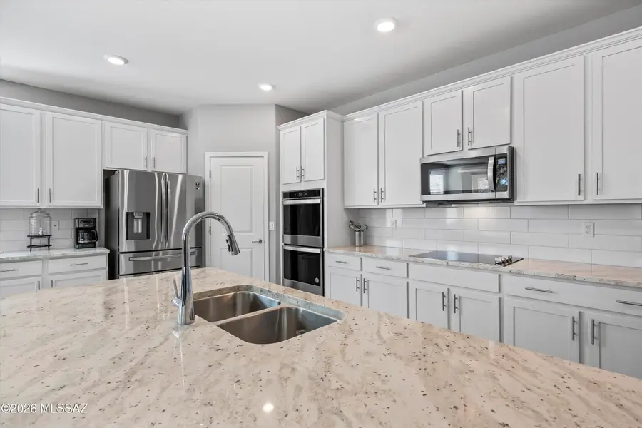 10245 S Wheel Spoke, Vail, AZ 85641 - Image #2