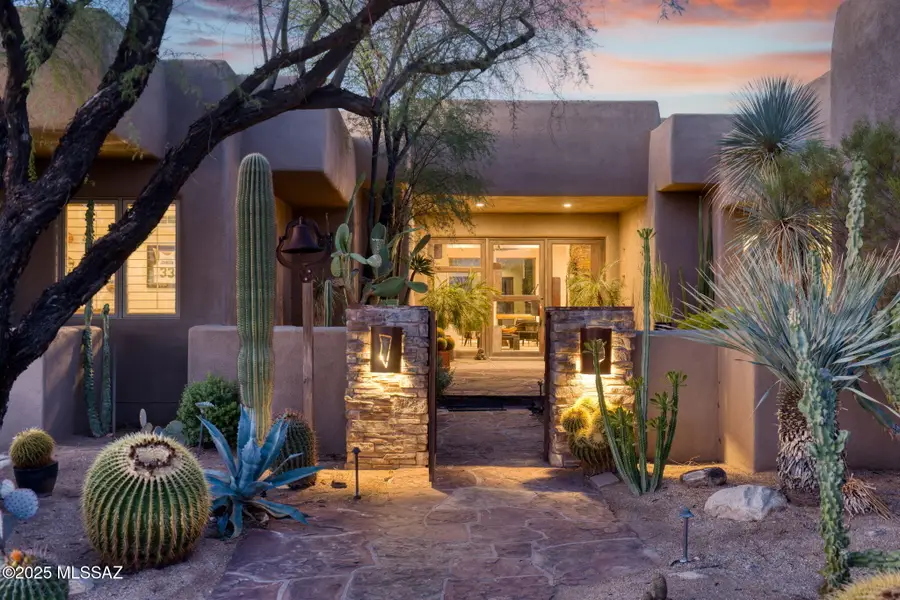 1844 Quiet Canyon, Tucson, AZ 85718 - Image #2