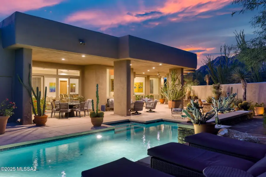 1844 Quiet Canyon, Tucson, AZ 85718 - Image #3