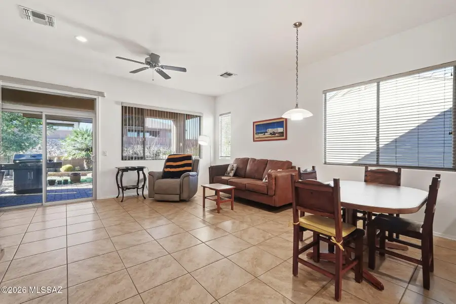5794 S Henderson Canyon, Green Valley, AZ 85622 - #2