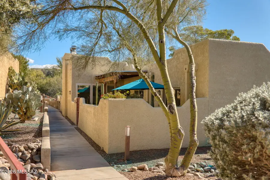 6255 N Camino Pimeria Alta, Tucson, AZ 85718 - Image #2