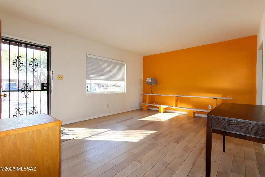 5417 E Willard, Tucson, AZ 85712 - Image #2