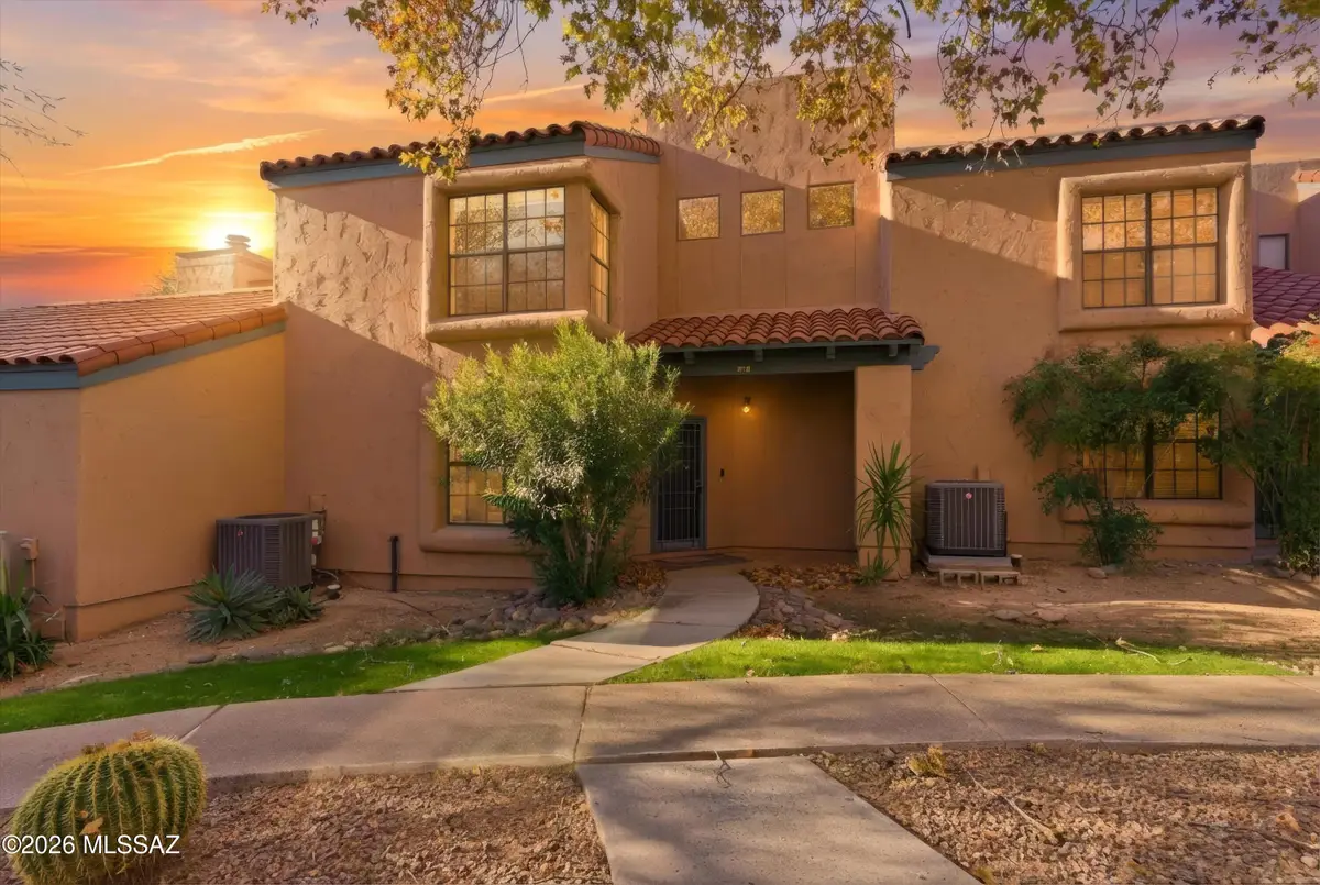 5461 N Va Del Arbolito, Tucson, AZ 85750 - Image #1