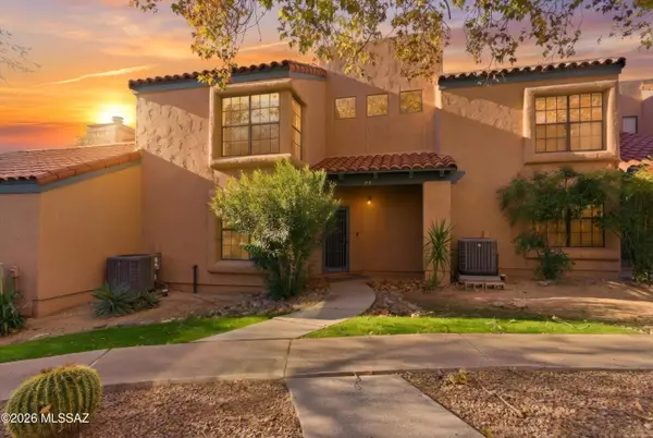 5461 N Va Del Arbolito, Tucson, AZ 85750