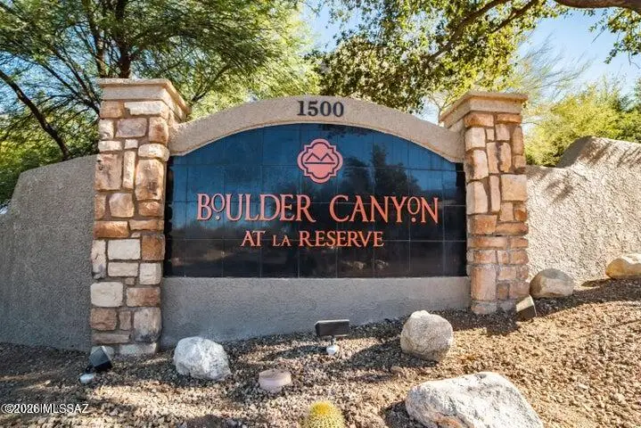 1500 E Pusch Wilderness, Tucson, AZ 85737 - Image #1