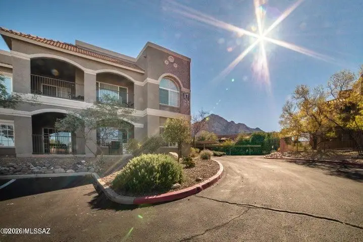 1500 E Pusch Wilderness, Tucson, AZ 85737 - Image #2