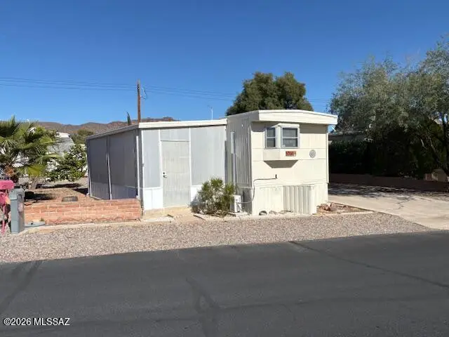 5764 W Lazy S, Tucson, AZ 85713 - Image #2