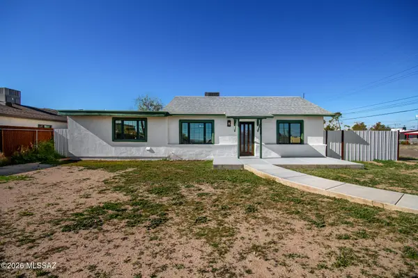 249 N Melwood, Tucson, AZ 85745