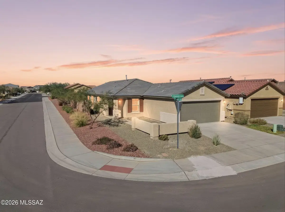 12605 N Ellsbury, Marana, AZ 85653 - #1