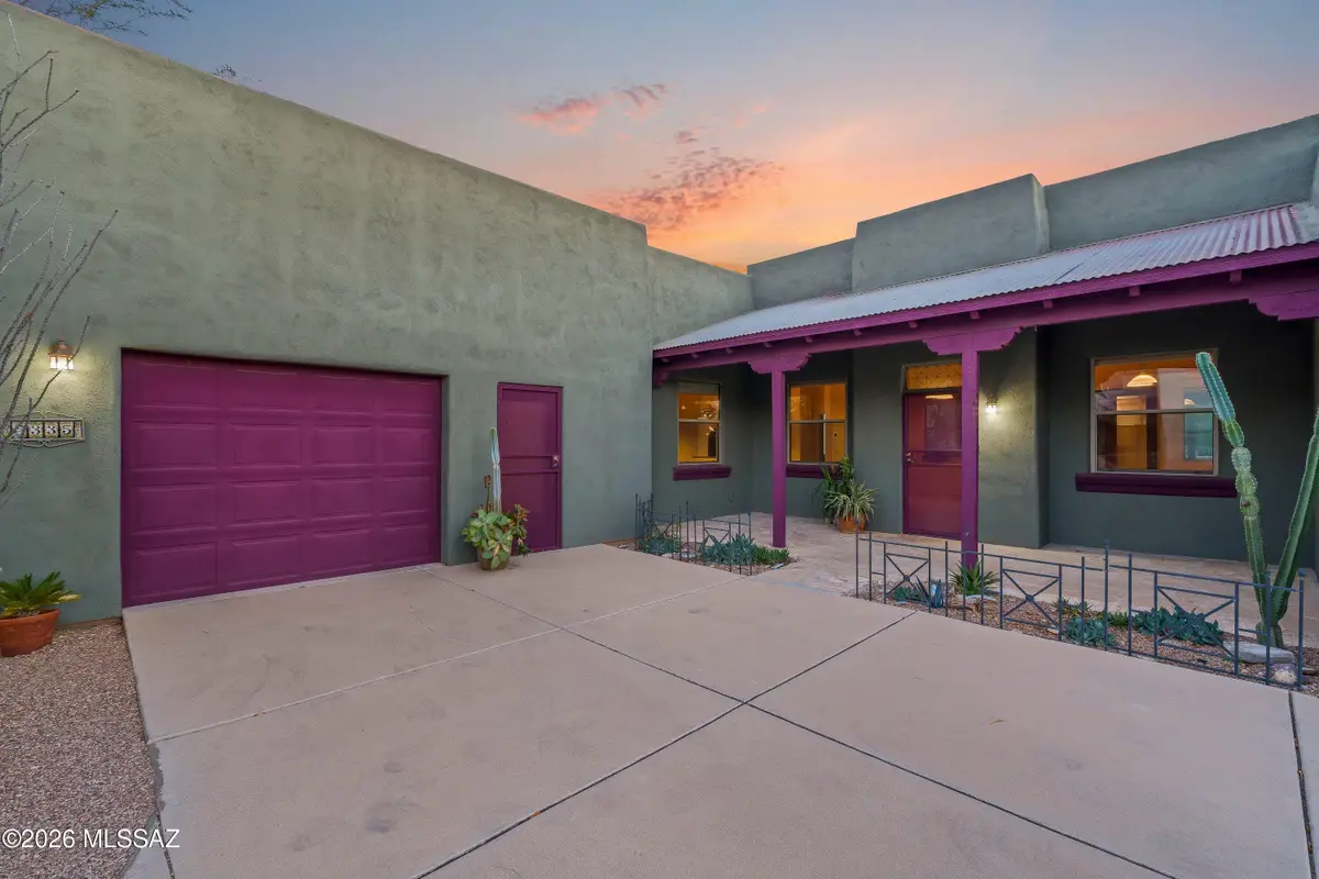5335 S Rust, Tucson, AZ 85747 - Image #1