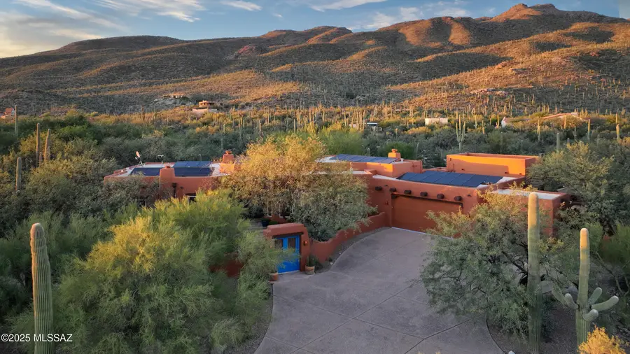 11175 E Sunrise Ranch, Tucson, AZ 85749 - #2