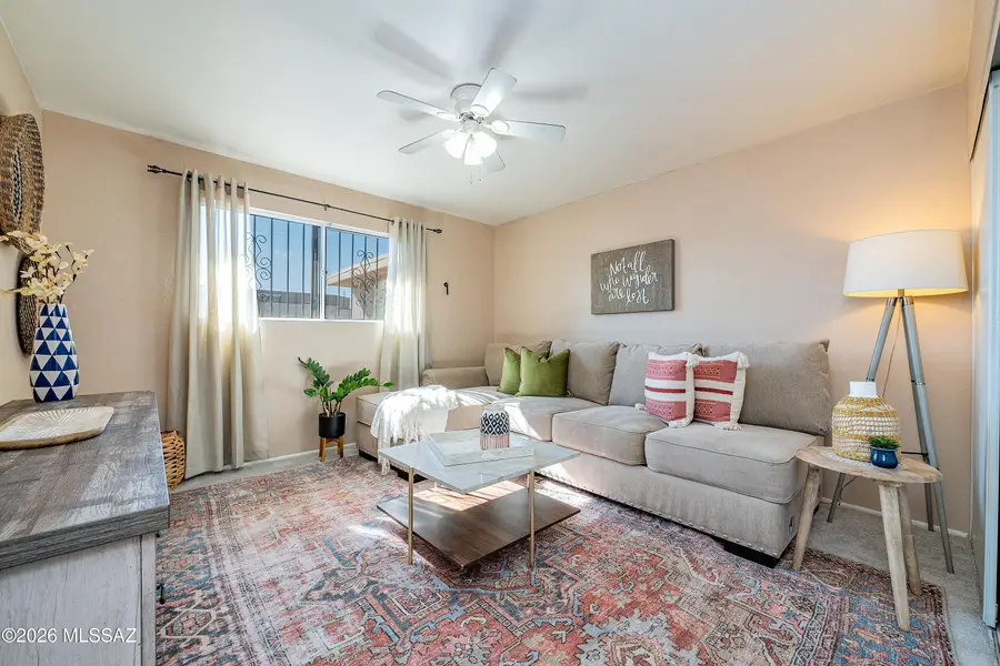 7527 E Golf Links, Tucson, AZ 85730 - Image #3